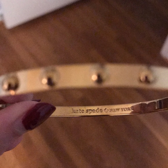 Kate Spade Bangle - Picture 3 of 4